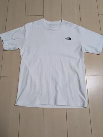 THE NORTH FACE Go Wild 티셔츠