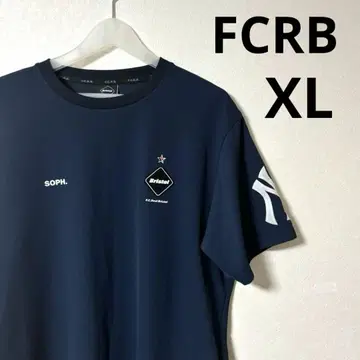 FCRB x MLB TOUR PREMATCH TOP XL