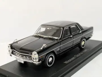 일본 명차 1/43 닛산 글로리아 1967