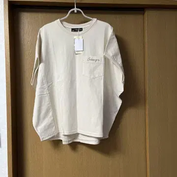 새상품 큐브 슈가 티셔츠