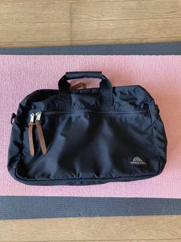 그레고리 비즈니스 백