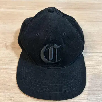 COOTIE Corduroy 6 Panel Cap 캡