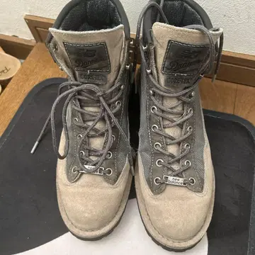 대너