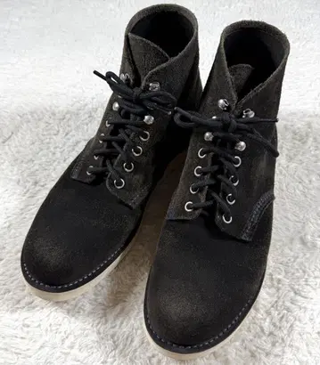 단종 레드윙 REDWING 빔즈 별주 27cw