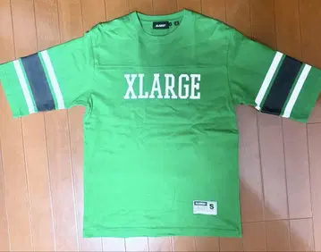 XLARGE 7부 기장 S