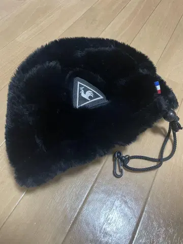 르꼬끄 스포르티브 le coq sportif [아이언 커버]