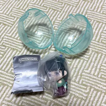 약사의 혼잣말 마오마오 기다림 캡슐 토이