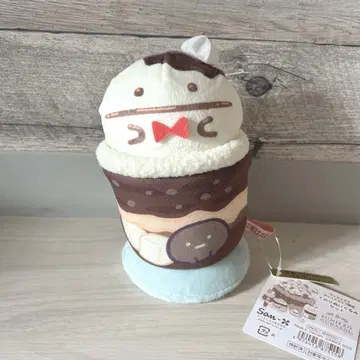 스미코구라시 찻집 스미코에서 초콜릿 페어 수주 마메 마스터 소품함