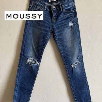 moussy 24