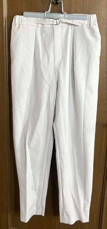 유나이티드 애로우즈 캐주얼 팬츠