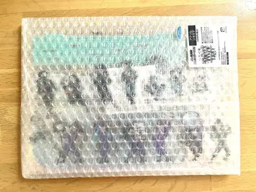 닌타마 란타로 아크릴 디오라마