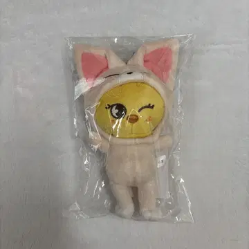 폭아리 백참 SKZ TOY WORLD