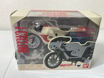 S.H.Figuarts 사이클론호