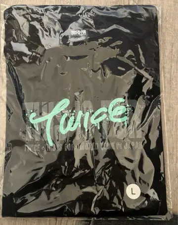 twice 미나 티셔츠