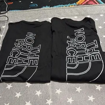 T셔츠 세트