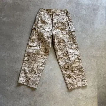 2011년 US ARMY 디지털 카모 사막 마파 팬츠