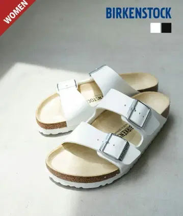 BIRKENSTOCK 애리조나 컴포트 샌들