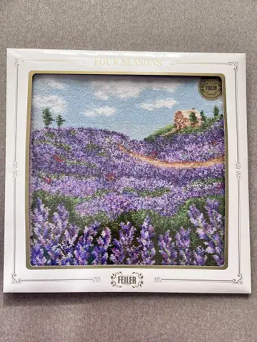 페일러 FOUR SEASONS 라벤더
