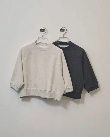 Halfsleeve Sweat Pullover todayful
