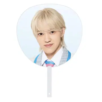 소년 닌자 This is 닌자 모토키 와쿠 부채