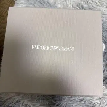 EMPORIO ARMANI