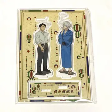 [미개봉] 게타로 탄생 게게게의 수수께끼 게이머즈 특전 아크릴 스탠드