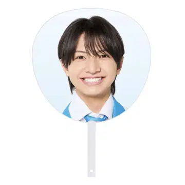 소년 닌자 This is 닌자 쿠보 렌 부채