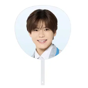 소년 닌자 This is 닌자 키타가와 타쿠미 부채