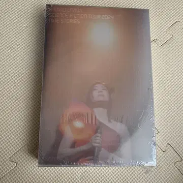 HIKARU UTADA SCIENCE FICTION TOUR 2024 -