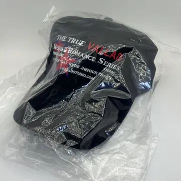 VALLAD STUDIO WORLD ROMANCE SERIES CAP