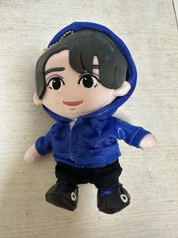 하시모토 료 하피누이