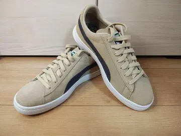 [미사용 새상품] PUMA 푸마 코트 스타 26cm