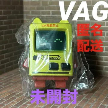 VAG 바케탄 골드 OneUP 한정판 금