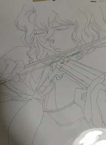 라제폰 친필 생 동영상 생 원화