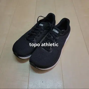 topo athletic M-Phantom2 스니커즈 토포 애슬레틱