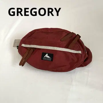 GREGORY 그레고리 테일 메이트 S/ USA 제