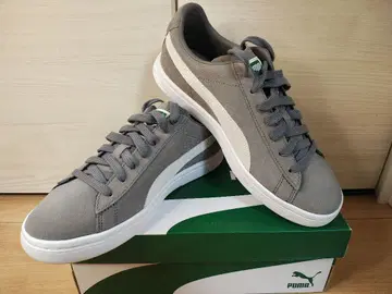 [미사용 새상품] PUMA 푸마 코트 스타 26cm
