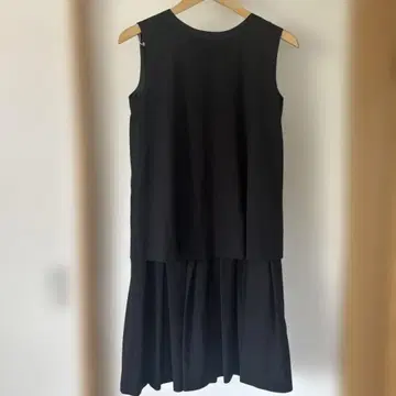 [고품질] BEAMS HEART 원피스 M