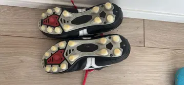 Mizuno Professional Model 축구화