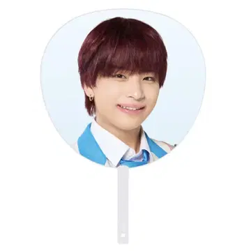 소년 닌자 This is 닌자 야마이 히쇼 부채