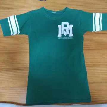 Vintage champion 바터 T셔츠 USA M 사이즈