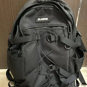 XLARGE 백팩