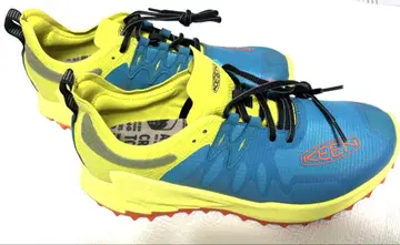 KEEN 트레일 러닝화
