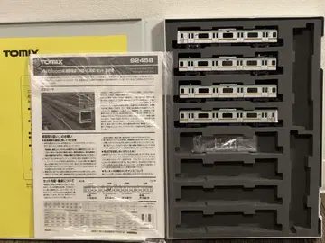 TOMIX 209계 3000번대 가와고에선 핫코선 4량 세트