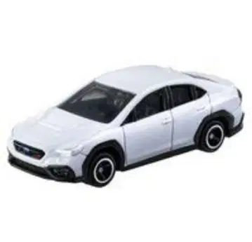 타카라토미 에디온 오리지널 스바루 WRX S4 STI