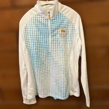 Callaway 여성용 골프 셔츠 US 사이즈 L 빅 사이즈