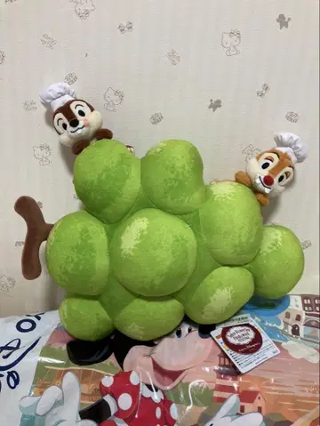 칩 앤 데일 후드와 와인 페스티벌 디즈니씨 새상품 주말 가격 인하!