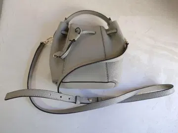 FURLA 그레이 숄더백