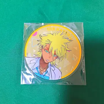 BLEACH WORLD 아크릴 코스터 하리벨