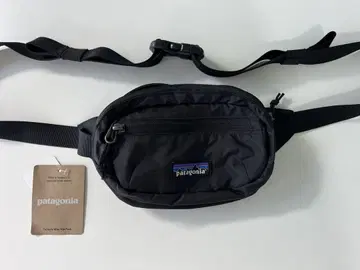 파타고니아 테라비아 미니 힙 팩 1L